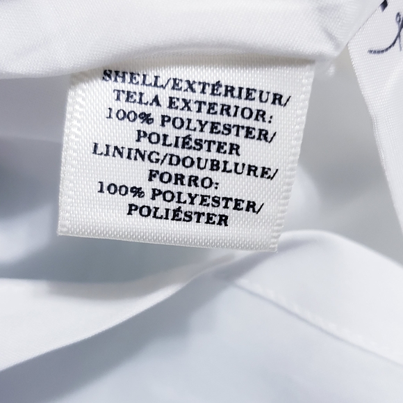 VTG Ann taylor print   dress size 8 - Picture 5 of 9